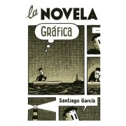 LA NOVELA GRAFICA