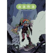 AAMA 04. SERAS MARAVILLOSA, HIJA MIA