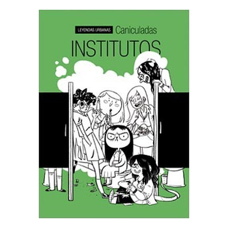 INSTITUTOS