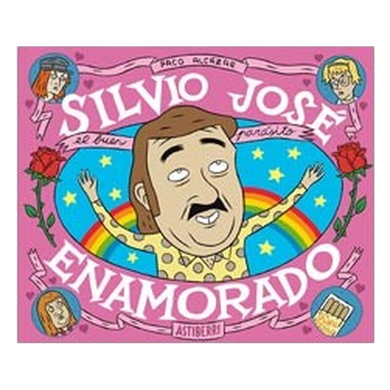 SILVIO JOSE. ENAMORADO