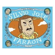 SILVIO JOSE. FARAON 2ª EDICION