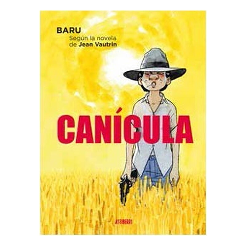 CANICULA
