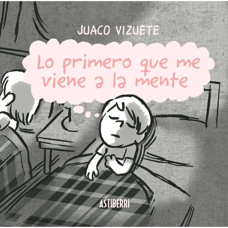 LO PRIMERO QUE ME VIENE A LA MENTE