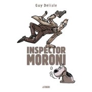 INSPECTOR MORONI