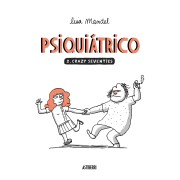 PSIQUIATRICO 02. CRAZY SEVENTIES