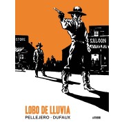 LOBO DE LLUVIA