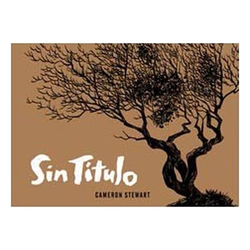 SIN TITULO