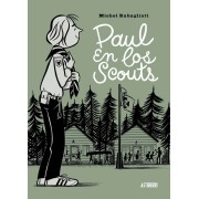 PAUL EN LOS SCOUTS