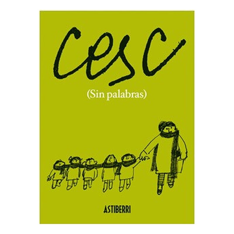 SIN PALABRAS (CESC)