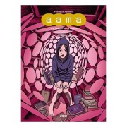 AAMA 03. EL DESIERTO DE LOS ESPEJOS