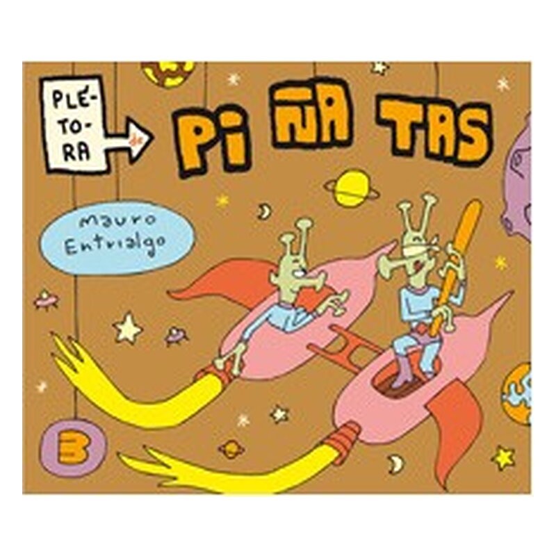 PLETORA DE PIÑATAS 03