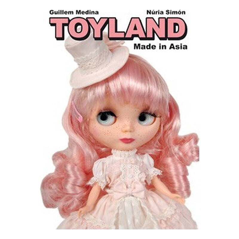 TOYLAND MADE IN ASIA