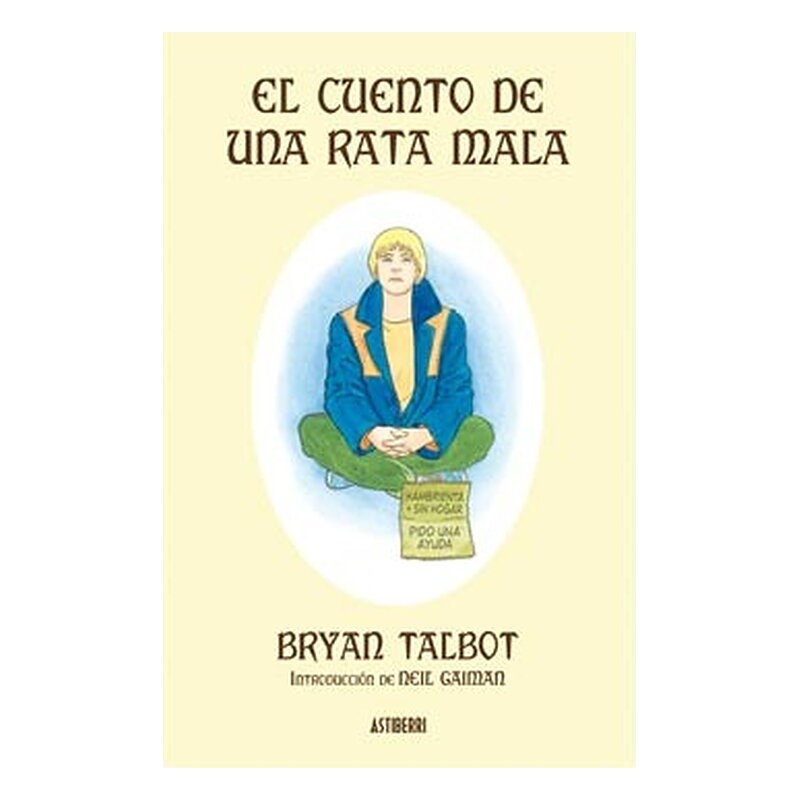 EL CUENTO DE UNA RATA MALA