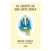 EL CUENTO DE UNA RATA MALA