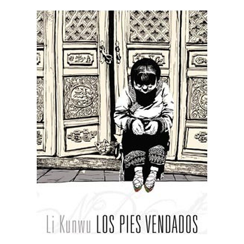 LOS PIES VENDADOS