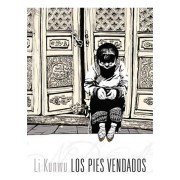 LOS PIES VENDADOS