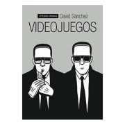VIDEOJUEGOS (LEYENDAS URBANAS)