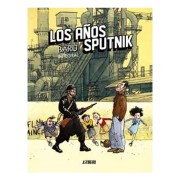 LOS AÑOS SPUTNIK