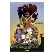 BONE: EN BUSCA DEL RESPLANDOR. LIBRO UNO