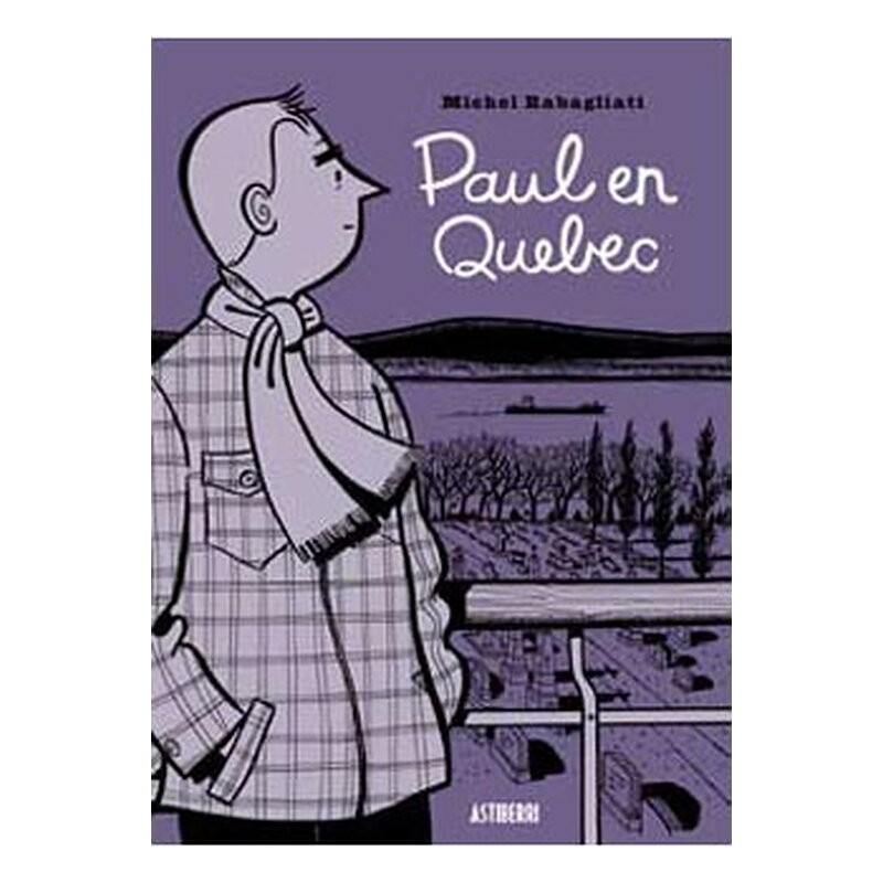 PAUL EN QUEBEC