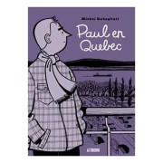PAUL EN QUEBEC
