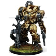 Blackjacks, 10th Heavy Ranger Bat. (AP HMG) - Infinity CodeOne (ES-EN)