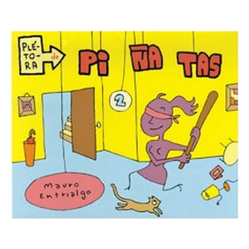 PLETORA DE PIÑATAS 02