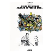 AHORA QUE AUN ME ACUERDO DE TODO (O CASI)...