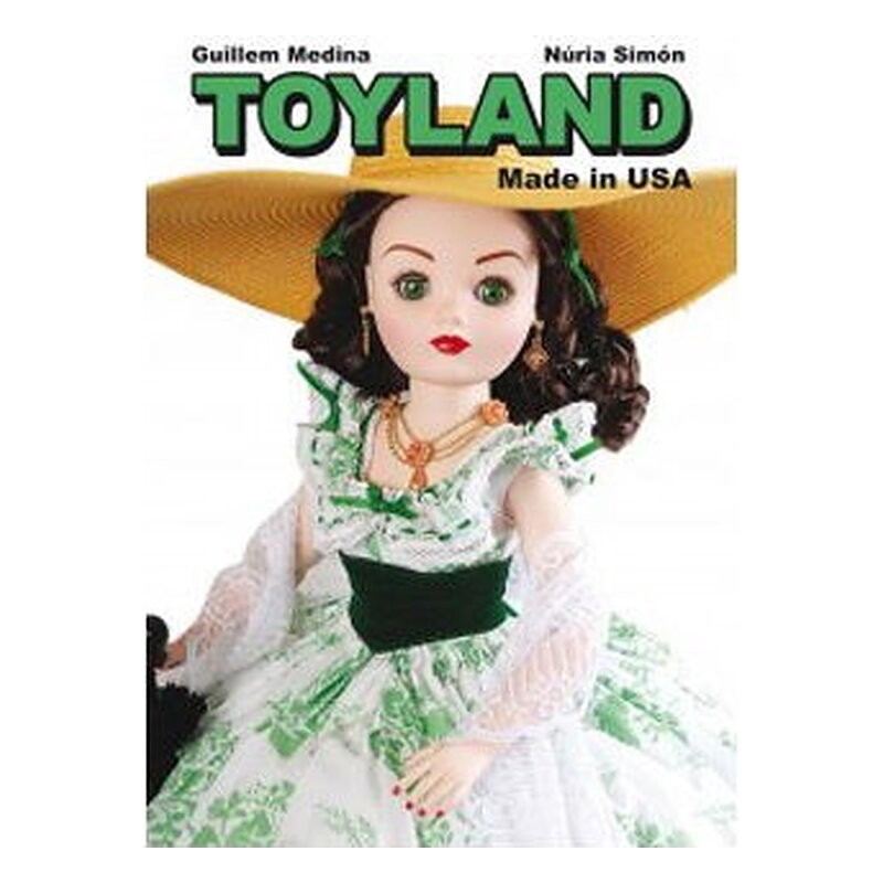 TOYLAND MADE IN USA