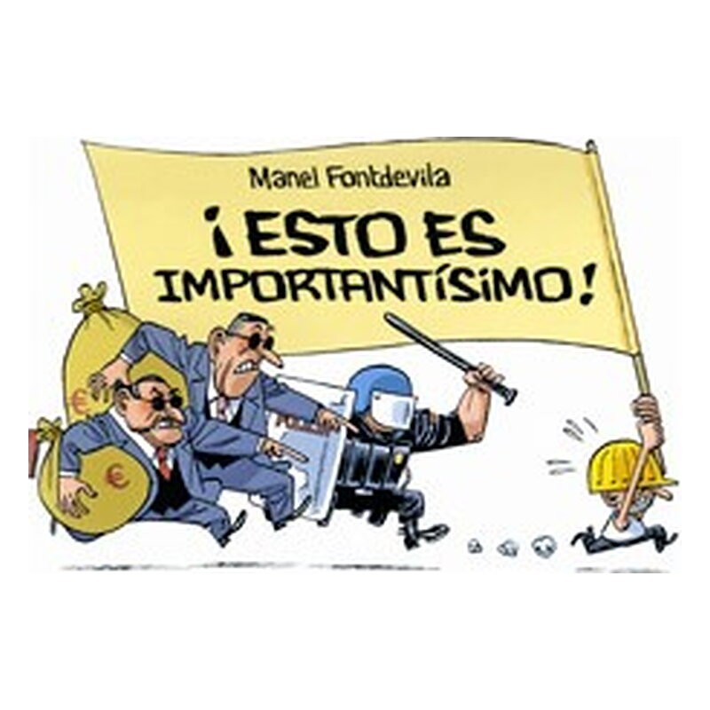 ¡ESTO ES IMPORTANTISIMO!