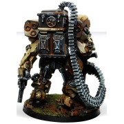 Blackjacks, 10th Heavy Ranger Bat. (AP HMG) - Infinity CodeOne (ES-EN)