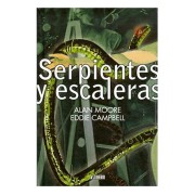 SERPIENTES Y ESCALERAS