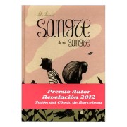 SANGRE DE MI SANGRE