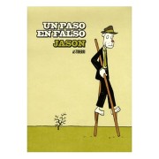 UN PASO EN FALSO