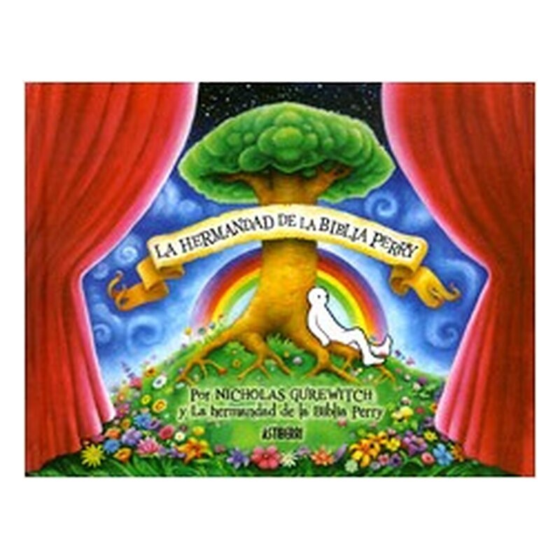 LA HERMANDAD DE LA BIBLIA PERRY