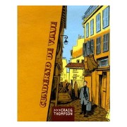 CUADERNO DE VIAJE