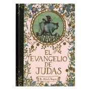 EL EVANGELIO DE JUDAS
