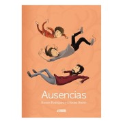 AUSENCIAS