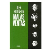 MALAS VENTAS INTEGRAL