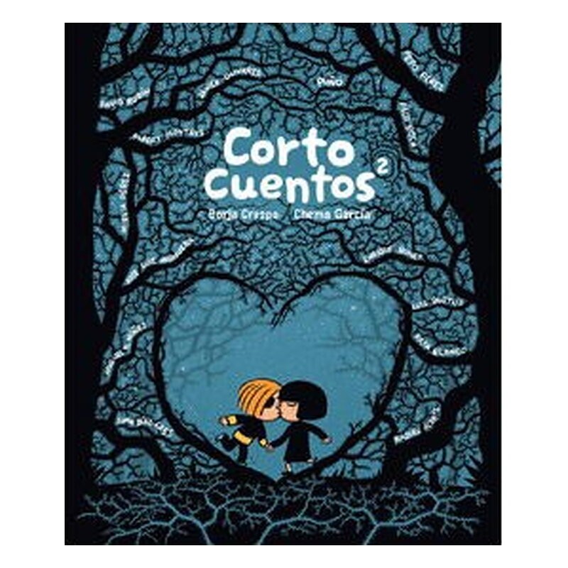CORTOCUENTOS 02