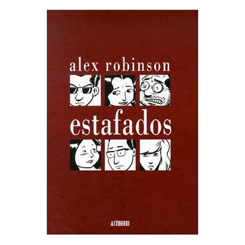 ESTAFADOS