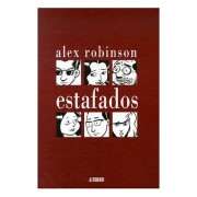 ESTAFADOS