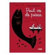 PAUL VA DE PESCA