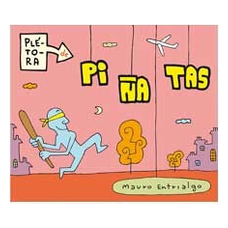 PLETORA DE PIÑATAS