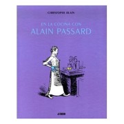 EN LA COCINA CON ALAIN PASSARD