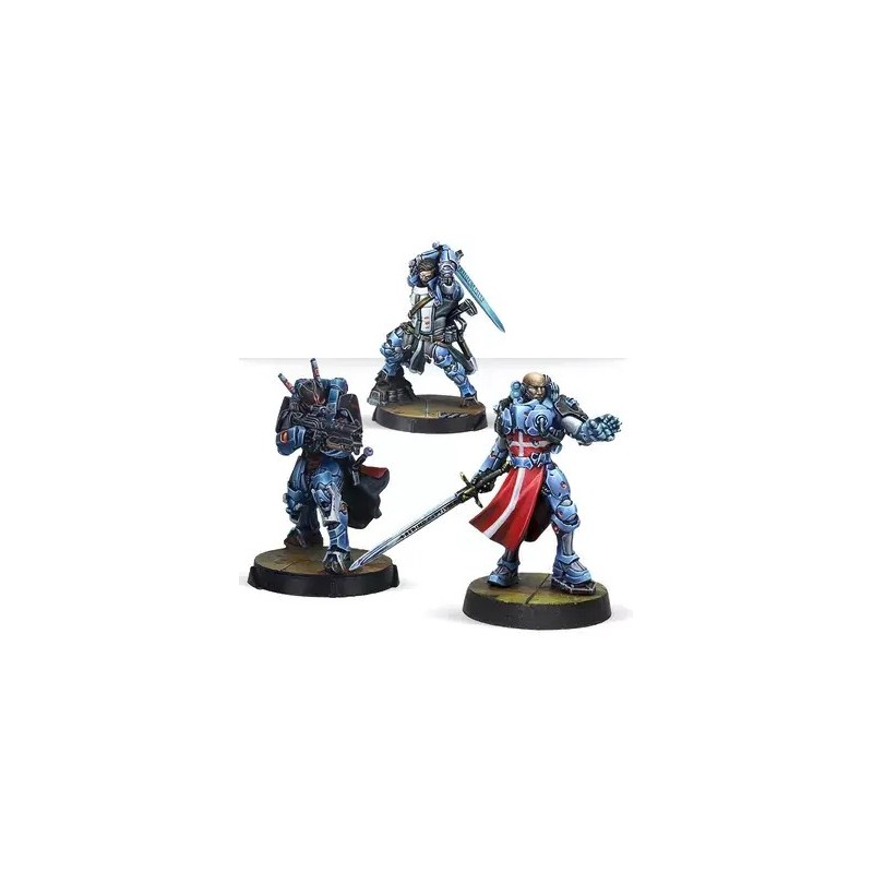 Military Orders Expansion Pack Alpha - Infinity