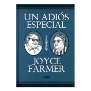 UN ADIOS ESPECIAL