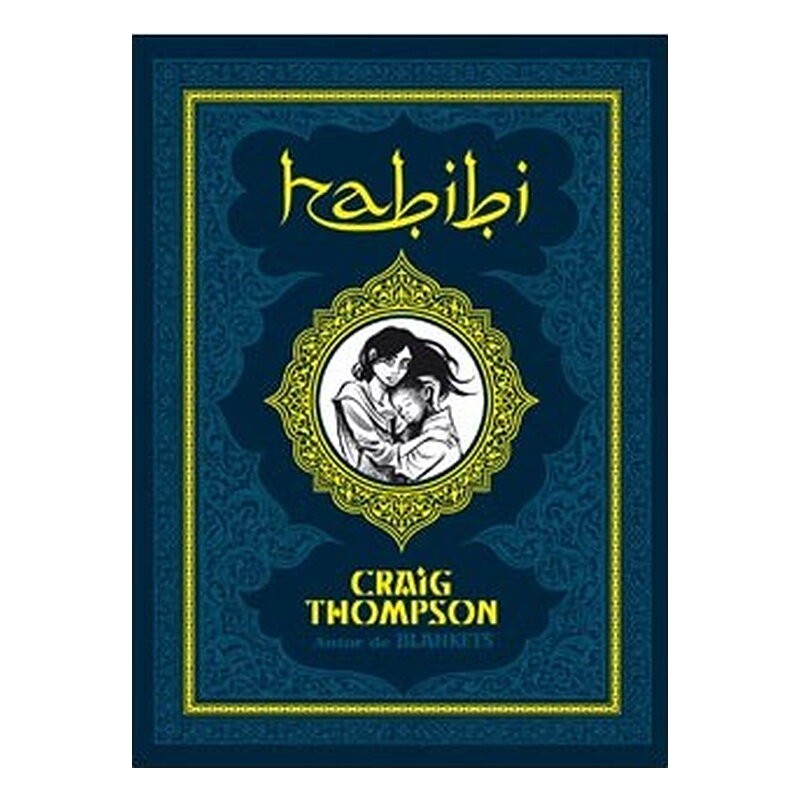 HABIBI (CATALAN)