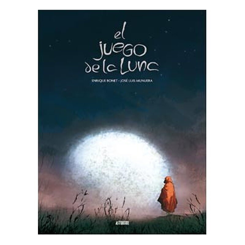 EL JUEGO DE LA LUNA