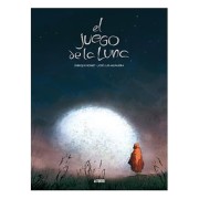 EL JUEGO DE LA LUNA